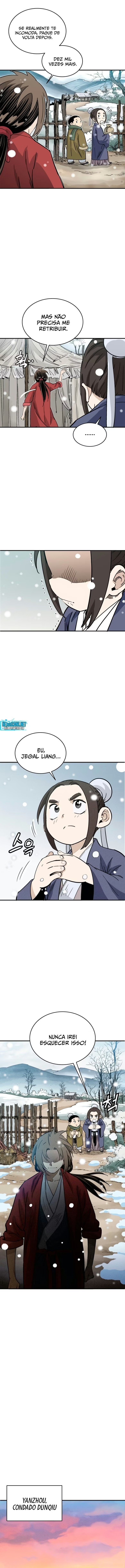 Reencarnei Como um Cirurgião Lendário Capítulo 094 - página 11