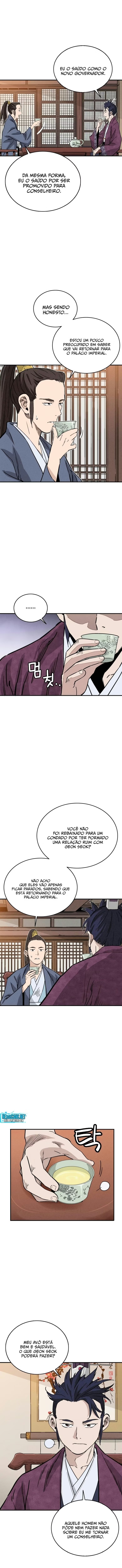 Reencarnei Como um Cirurgião Lendário Capítulo 095 - página 2