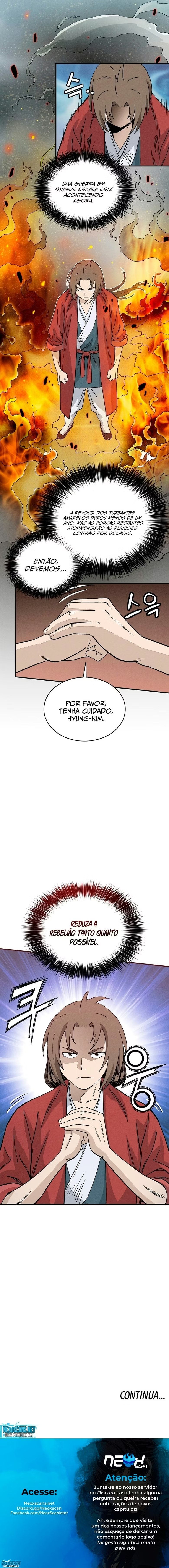 Reencarnei Como um Cirurgião Lendário Capítulo 100 - página 12