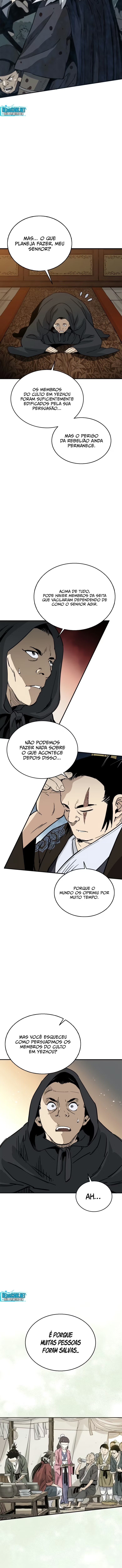 Reencarnei Como um Cirurgião Lendário Capítulo 104 - página 10