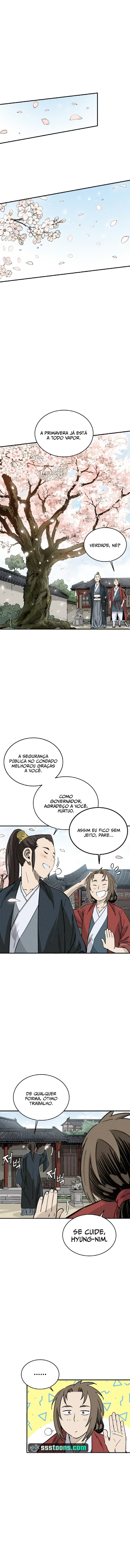 Reencarnei Como um Cirurgião Lendário Capítulo 105 - página 2