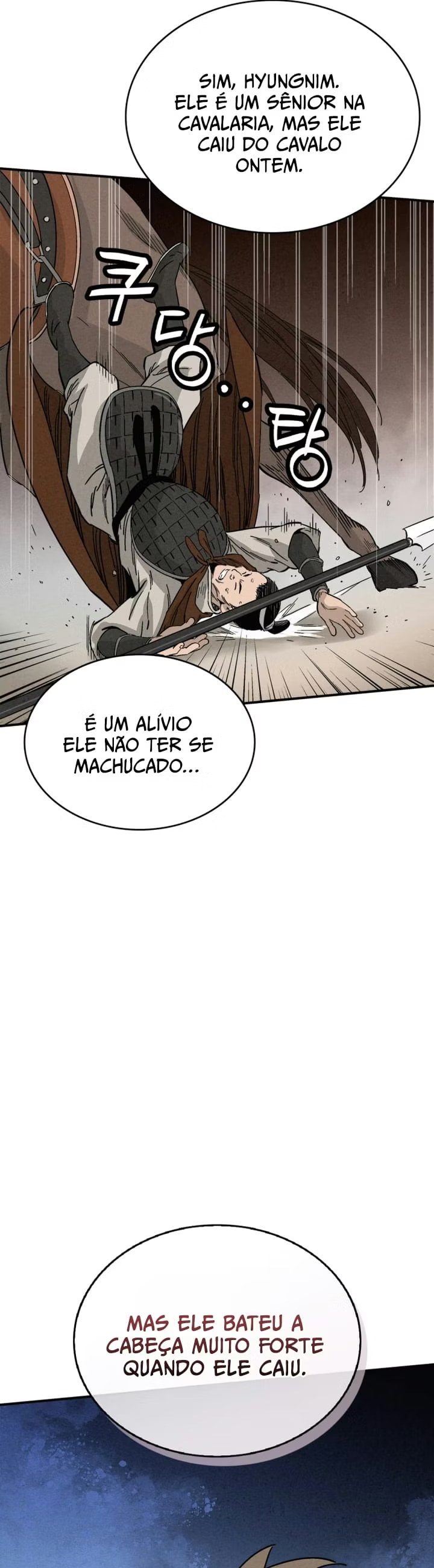 Reencarnei Como um Cirurgião Lendário Capítulo 111 - página 9
