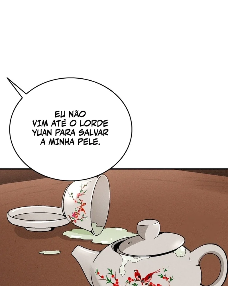 Reencarnei Como um Cirurgião Lendário Capítulo 156 - página 14