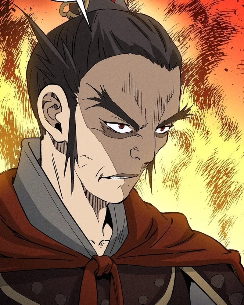 Reencarnei Como um Cirurgião Lendário Capítulo 156 - página 31