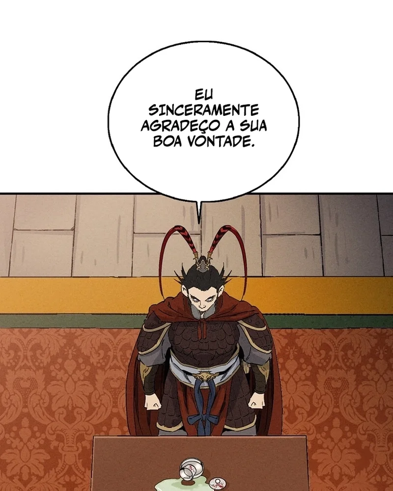 Reencarnei Como um Cirurgião Lendário Capítulo 156 - página 37
