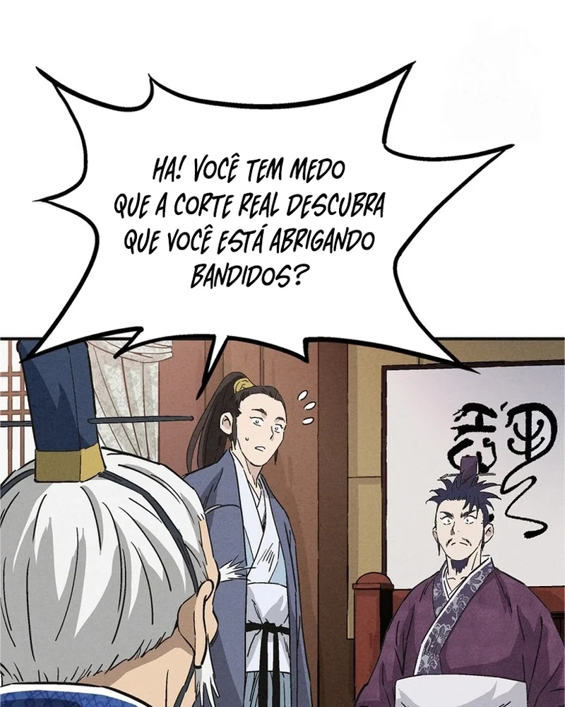Reencarnei Como um Cirurgião Lendário Capítulo 156 - página 61