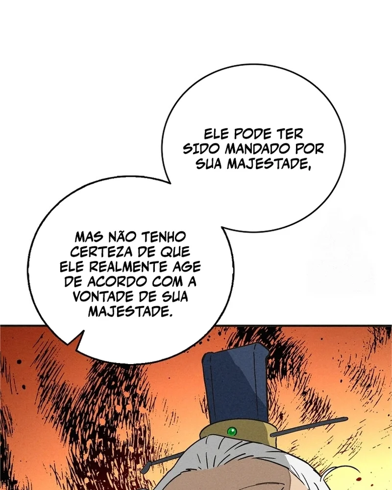 Reencarnei Como um Cirurgião Lendário Capítulo 156 - página 69