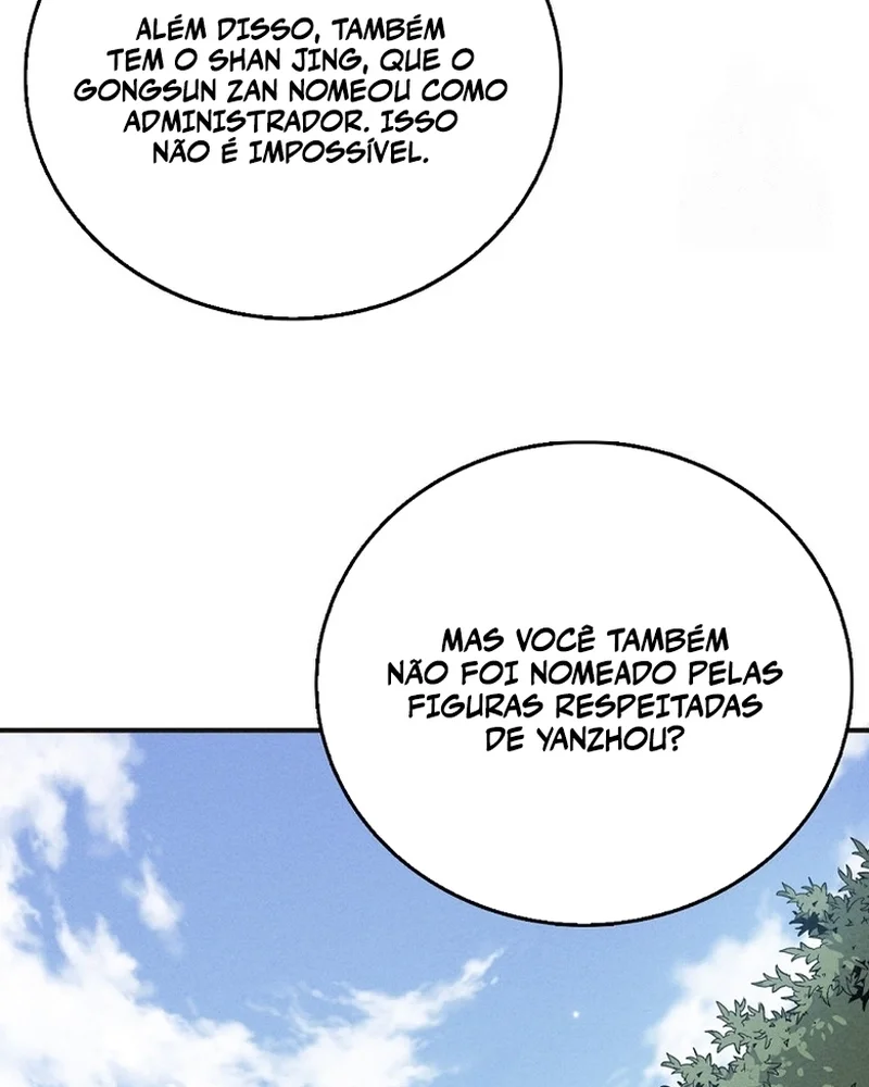 Reencarnei Como um Cirurgião Lendário Capítulo 156 - página 74