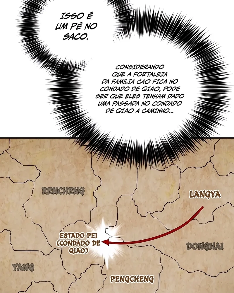 Reencarnei Como um Cirurgião Lendário Capítulo 157 - página 77