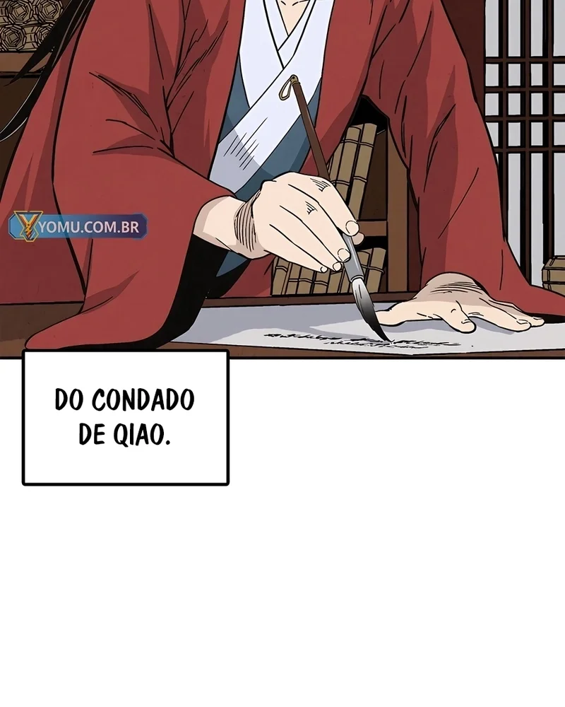 Reencarnei Como um Cirurgião Lendário Capítulo 157 - página 84