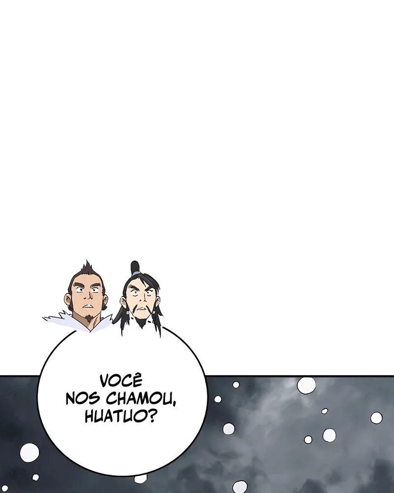 Reencarnei Como um Cirurgião Lendário Capítulo 157 - página 107