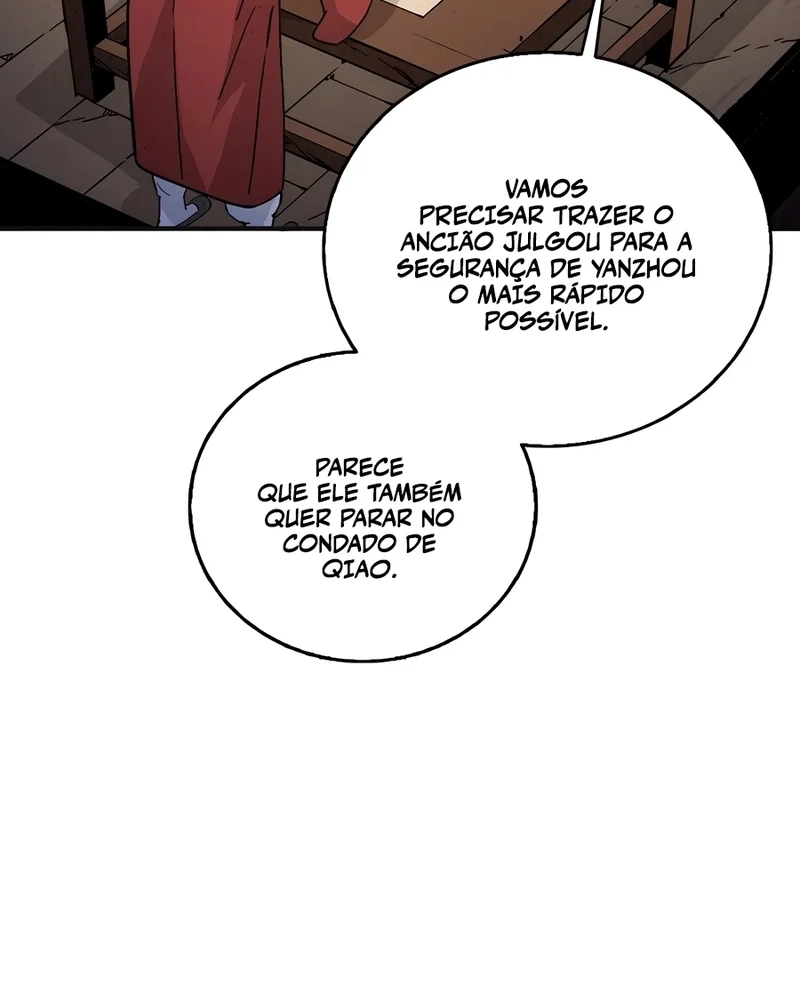 Reencarnei Como um Cirurgião Lendário Capítulo 157 - página 113