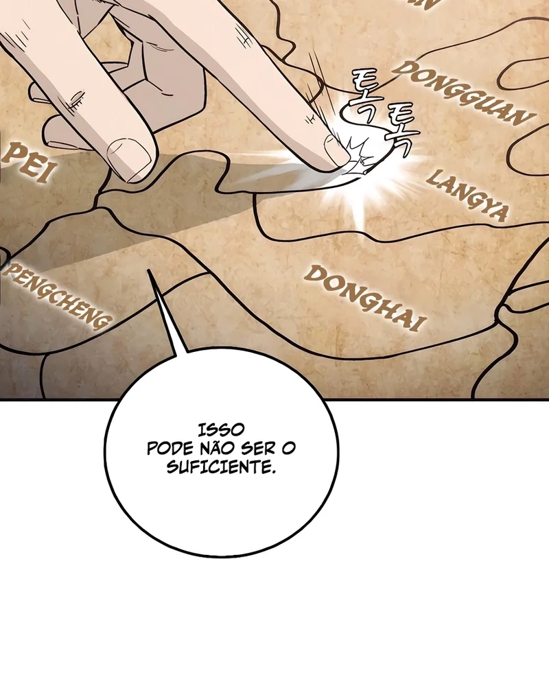 Reencarnei Como um Cirurgião Lendário Capítulo 158 - página 11