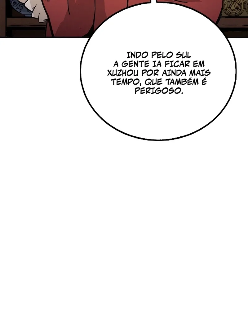 Reencarnei Como um Cirurgião Lendário Capítulo 158 - página 22