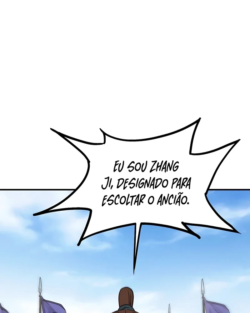 Reencarnei Como um Cirurgião Lendário Capítulo 158 - página 104