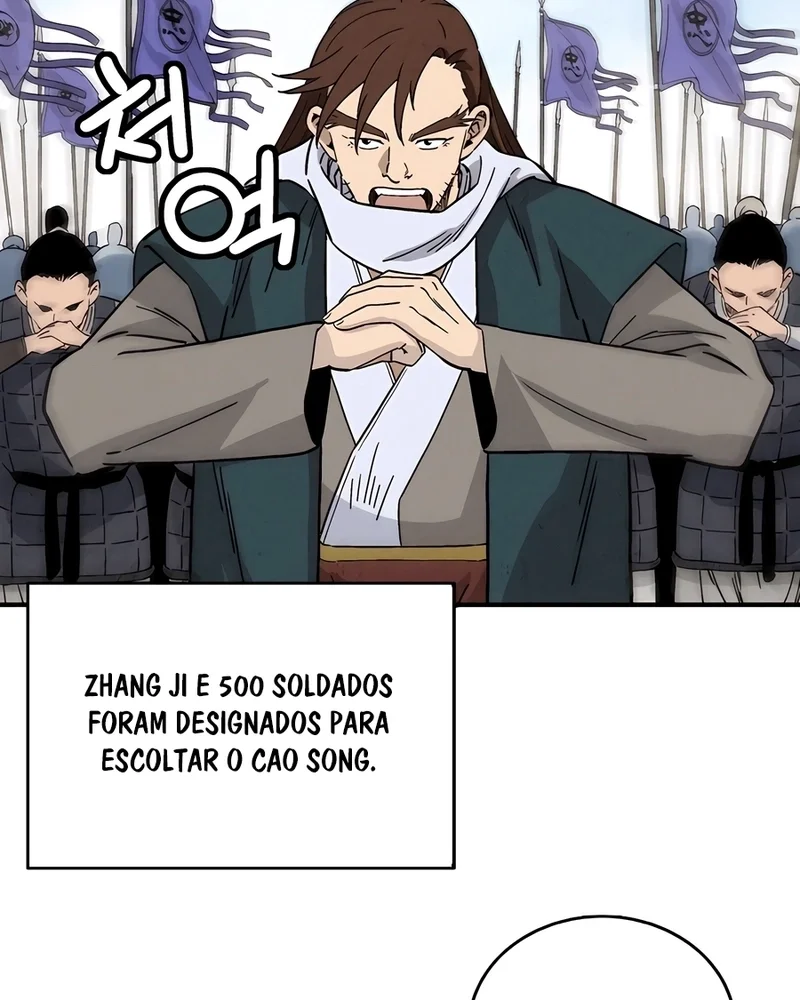 Reencarnei Como um Cirurgião Lendário Capítulo 158 - página 105