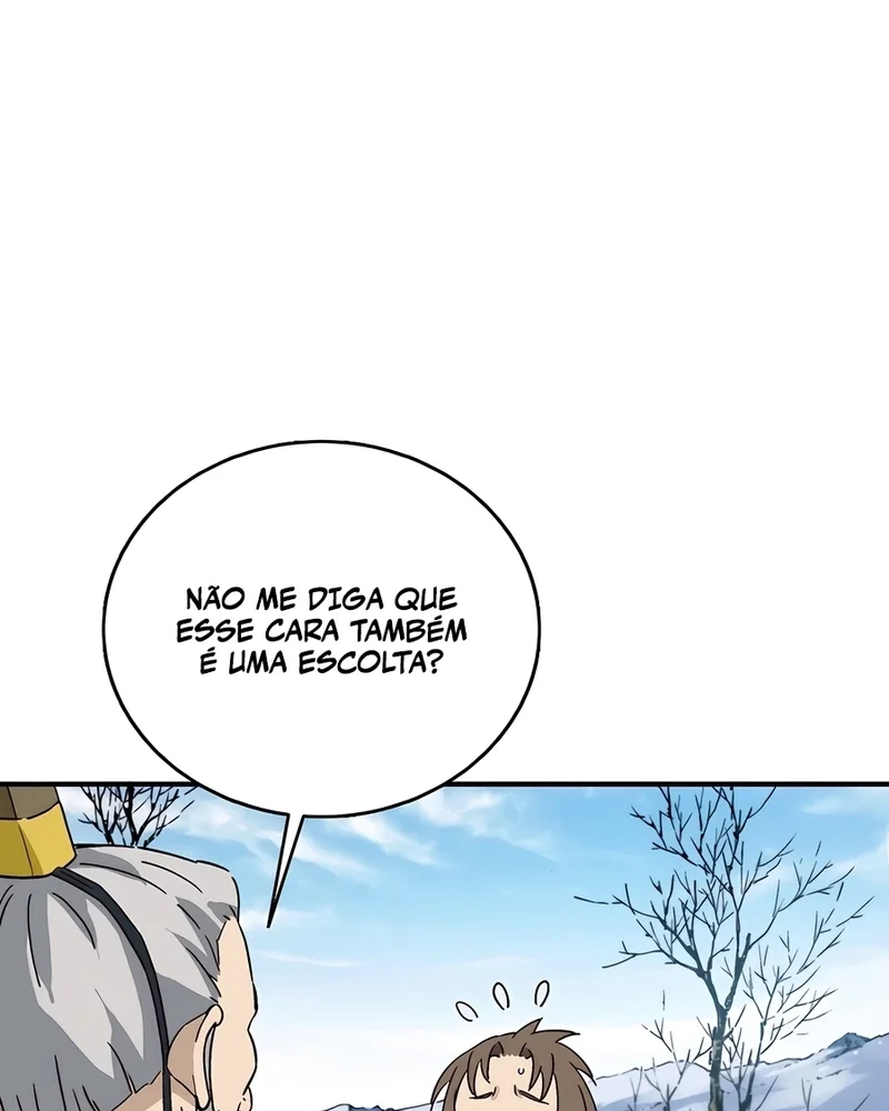 Reencarnei Como um Cirurgião Lendário Capítulo 158 - página 109