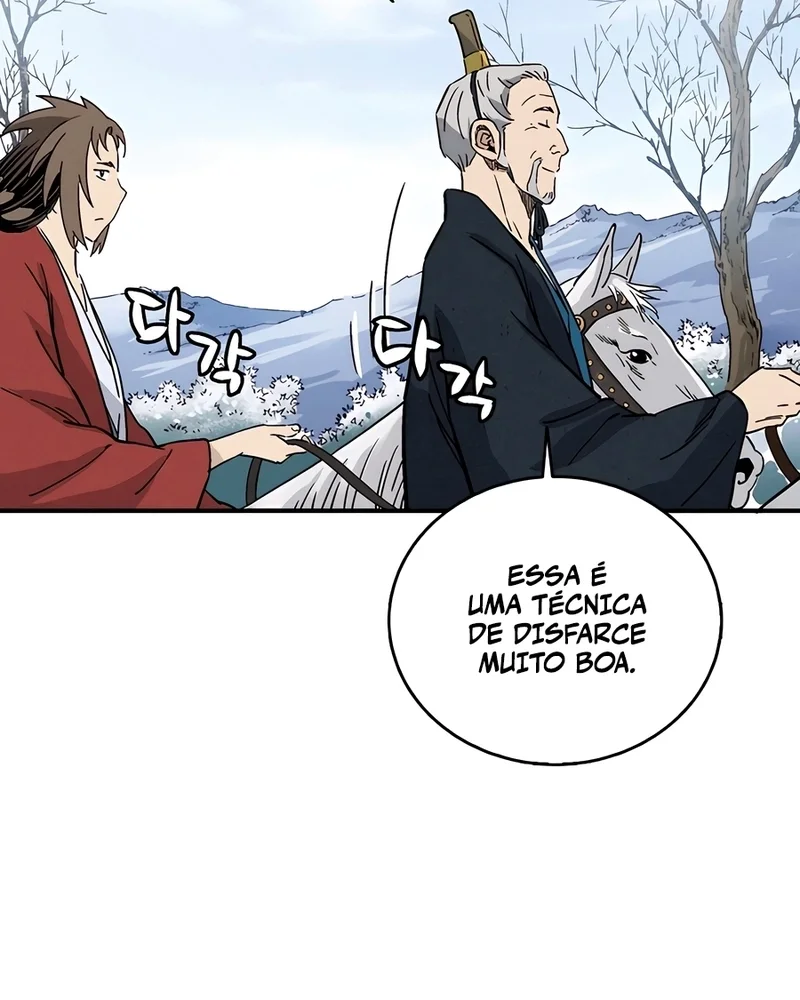 Reencarnei Como um Cirurgião Lendário Capítulo 158 - página 123