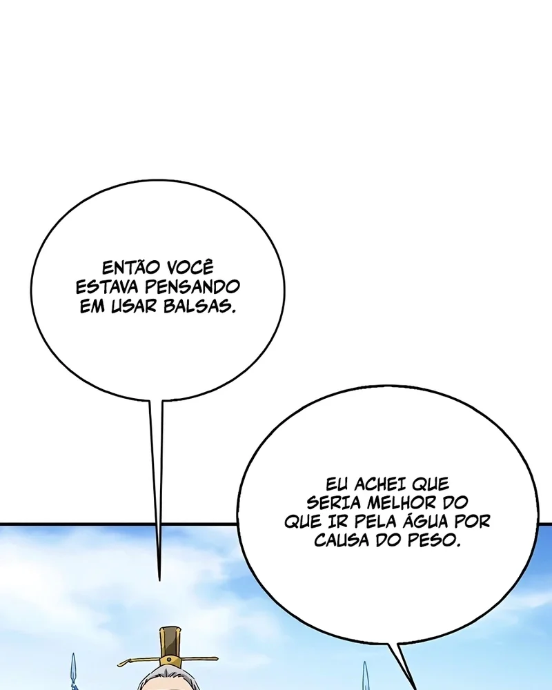 Reencarnei Como um Cirurgião Lendário Capítulo 159 - página 10