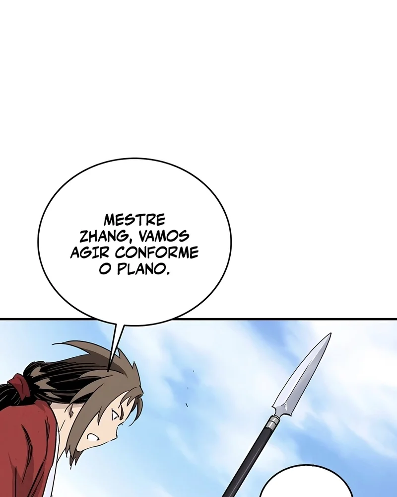 Reencarnei Como um Cirurgião Lendário Capítulo 159 - página 24