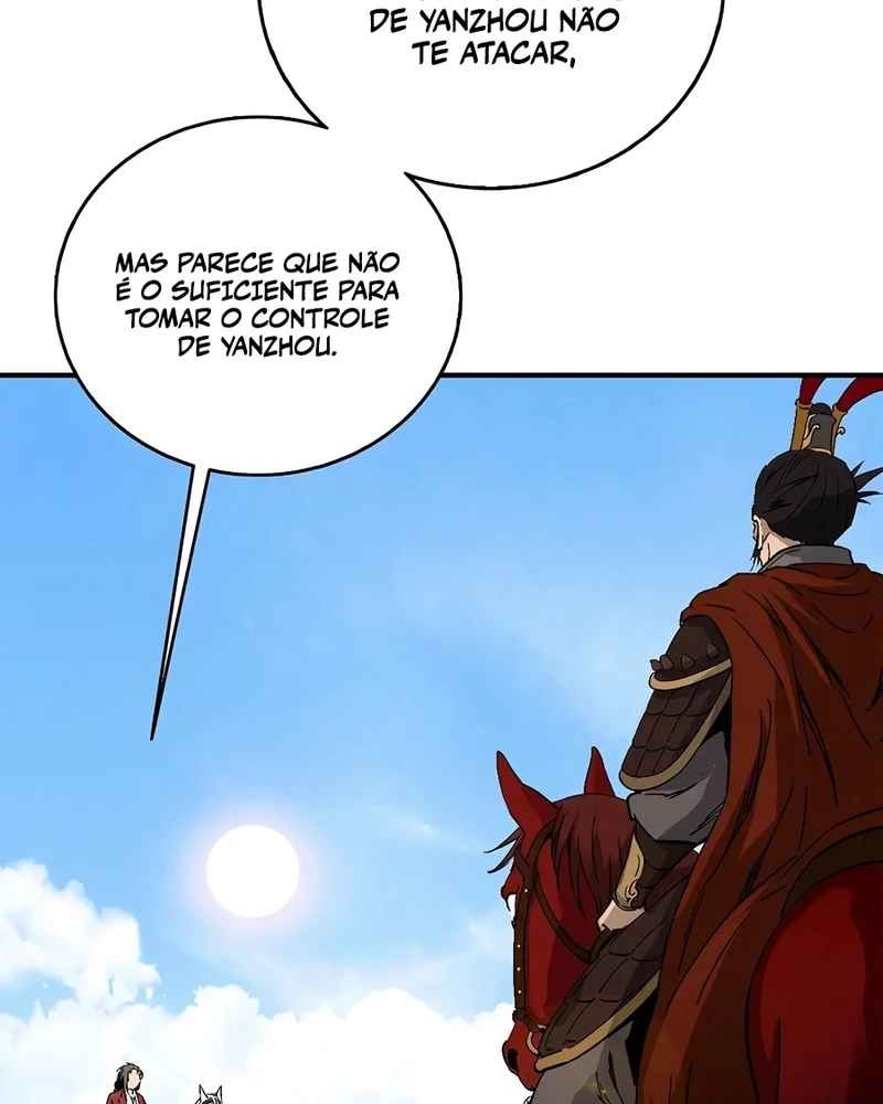 Reencarnei Como um Cirurgião Lendário Capítulo 159 - página 84