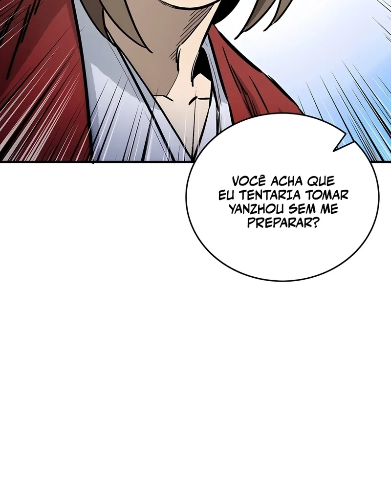 Reencarnei Como um Cirurgião Lendário Capítulo 159 - página 91