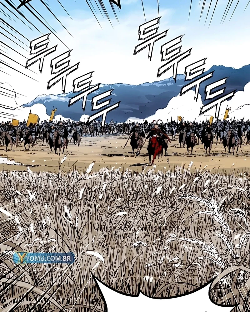 Reencarnei Como um Cirurgião Lendário Capítulo 159 - página 112
