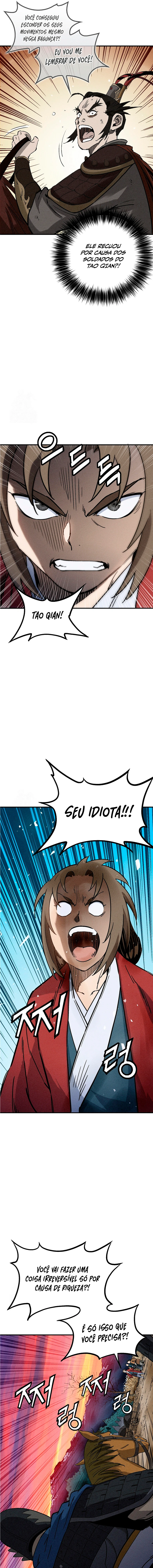 Reencarnei Como um Cirurgião Lendário Capítulo 162 - página 4