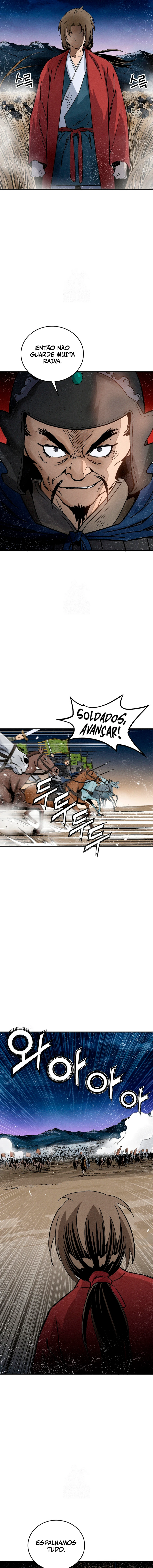 Reencarnei Como um Cirurgião Lendário Capítulo 162 - página 14