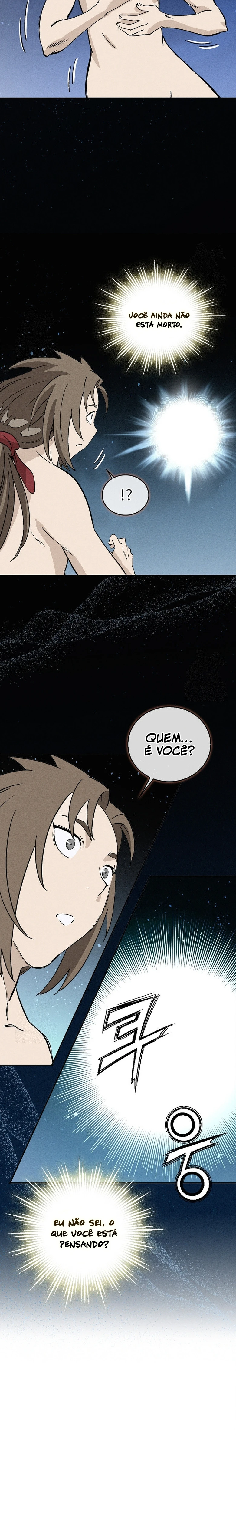 Reencarnei Como um Cirurgião Lendário Capítulo 164 - página 17