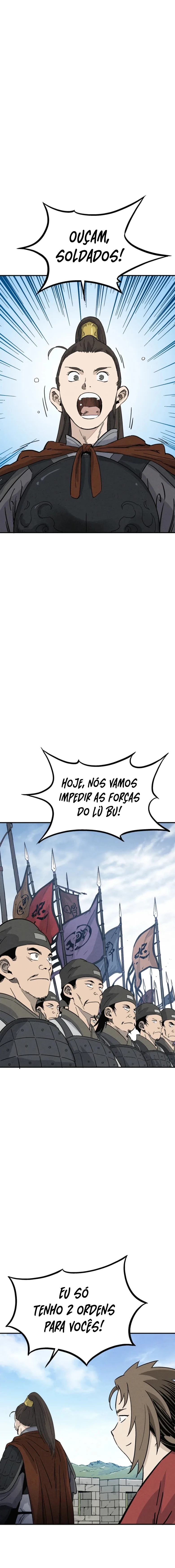 Reencarnei Como um Cirurgião Lendário Capítulo 171 - página 15
