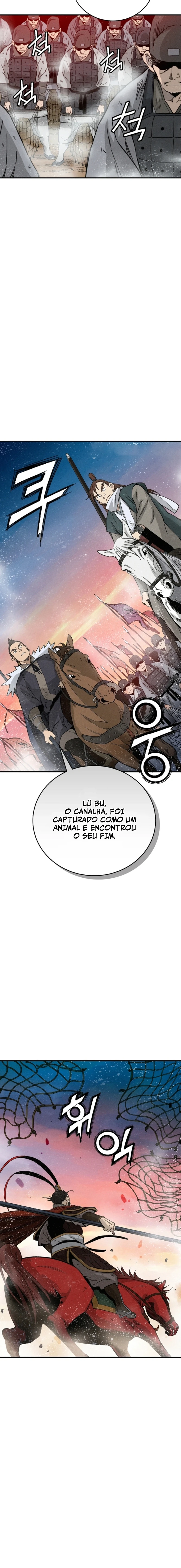 Reencarnei Como um Cirurgião Lendário Capítulo 173 - página 7