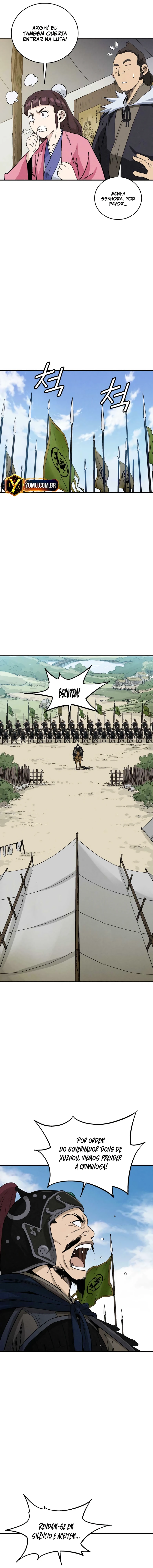 Reencarnei Como um Cirurgião Lendário Capítulo 179 - página 12