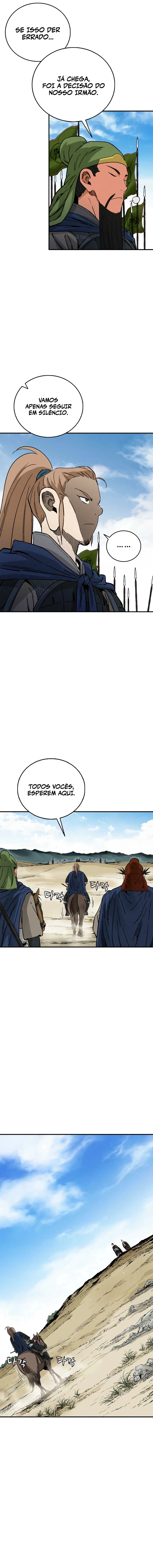 Reencarnei Como um Cirurgião Lendário Capítulo 180 - página 3