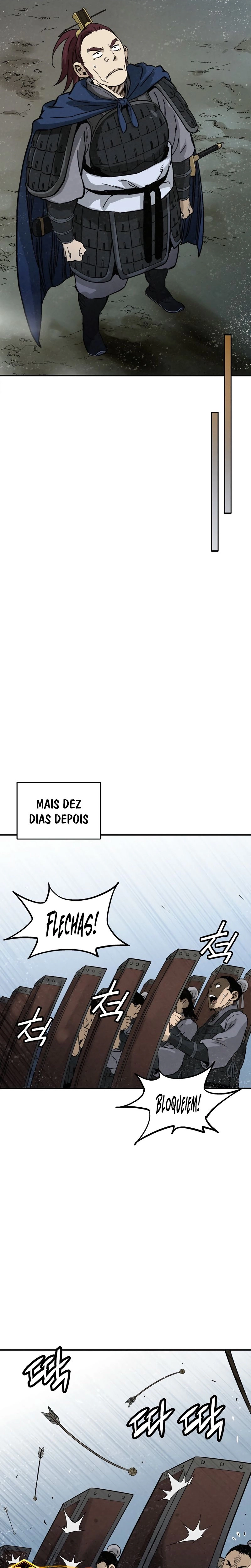 Reencarnei Como um Cirurgião Lendário Capítulo 182 - página 8