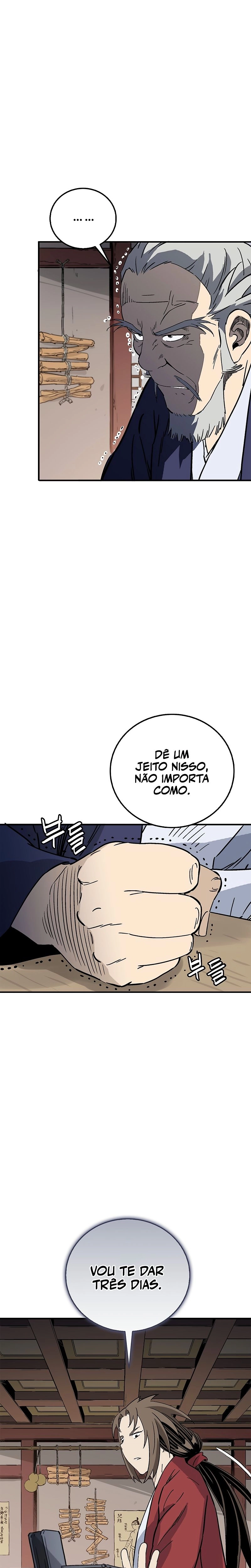 Reencarnei Como um Cirurgião Lendário Capítulo 187 - página 3