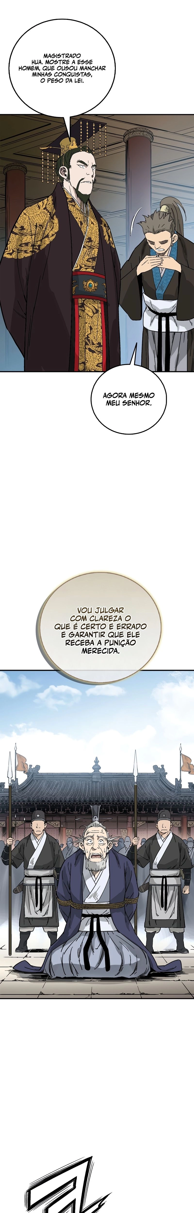 Reencarnei Como um Cirurgião Lendário Capítulo 189 - página 3