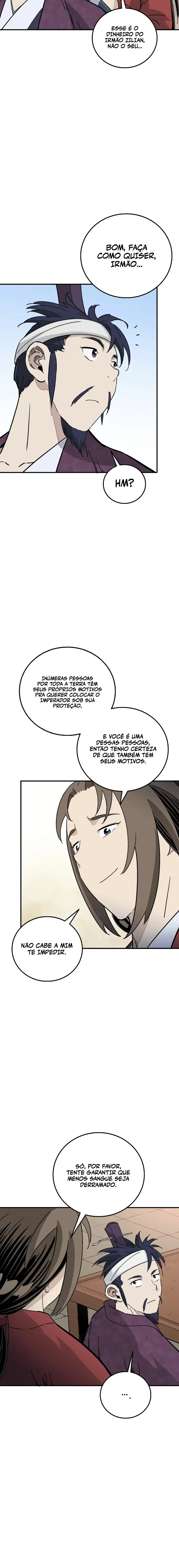 Reencarnei Como um Cirurgião Lendário Capítulo 195 - página 13