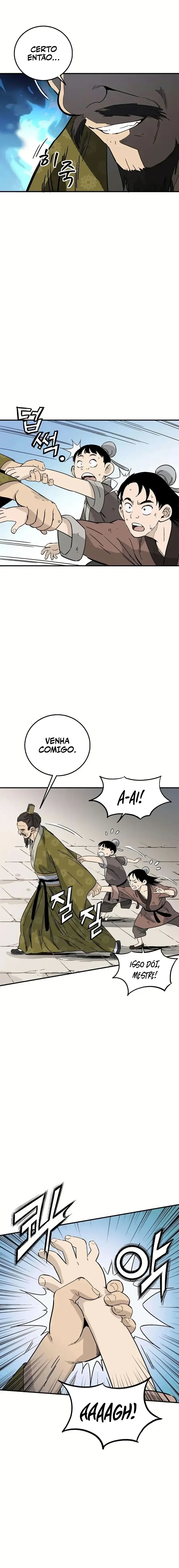 Reencarnei Como um Cirurgião Lendário Capítulo 197 - página 6