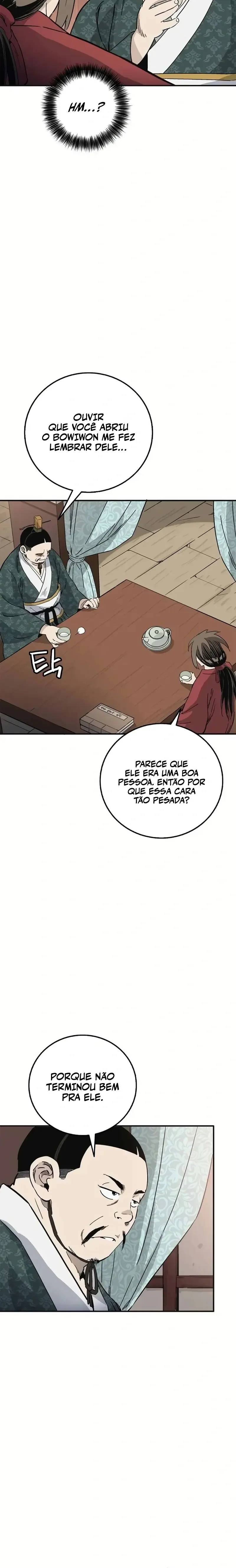 Reencarnei Como um Cirurgião Lendário Capítulo 197 - página 14