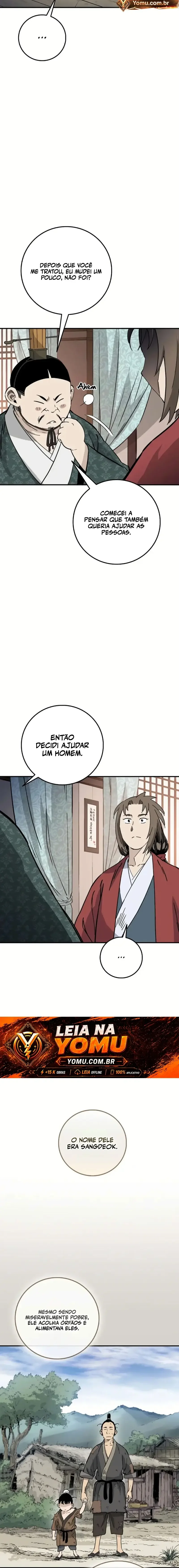 Reencarnei Como um Cirurgião Lendário Capítulo 198 - página 2