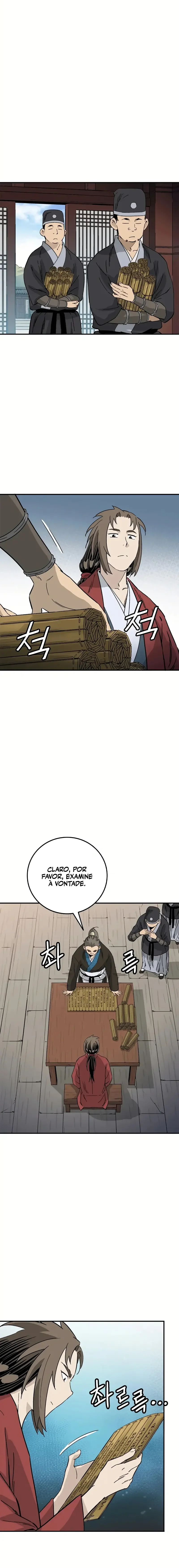 Reencarnei Como um Cirurgião Lendário Capítulo 199 - página 7