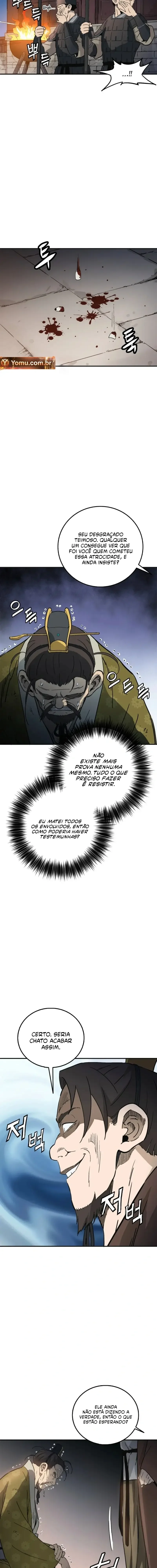 Reencarnei Como um Cirurgião Lendário Capítulo 202 - página 13