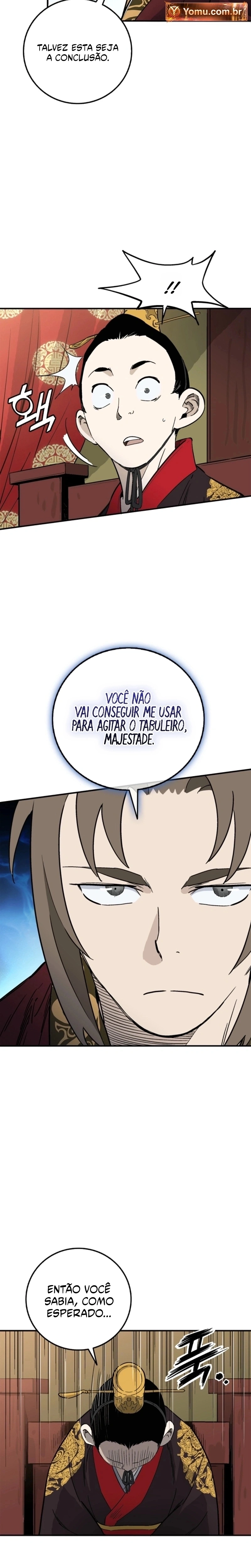 Reencarnei Como um Cirurgião Lendário Capítulo 216 - página 20