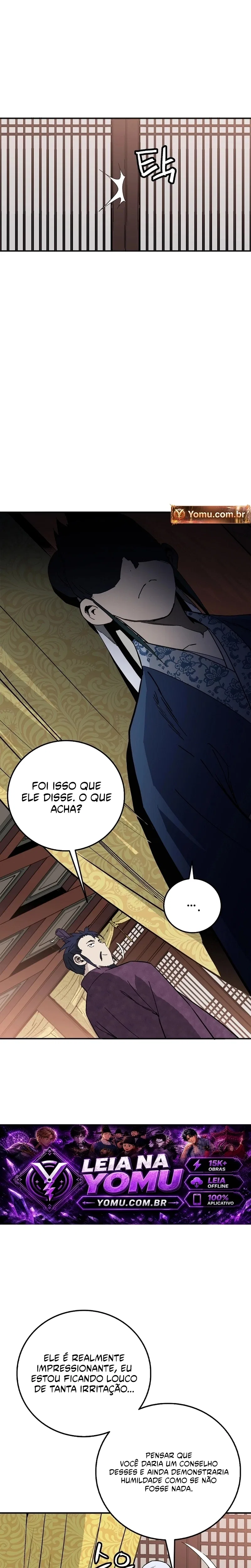Reencarnei Como um Cirurgião Lendário Capítulo 220 - página 17