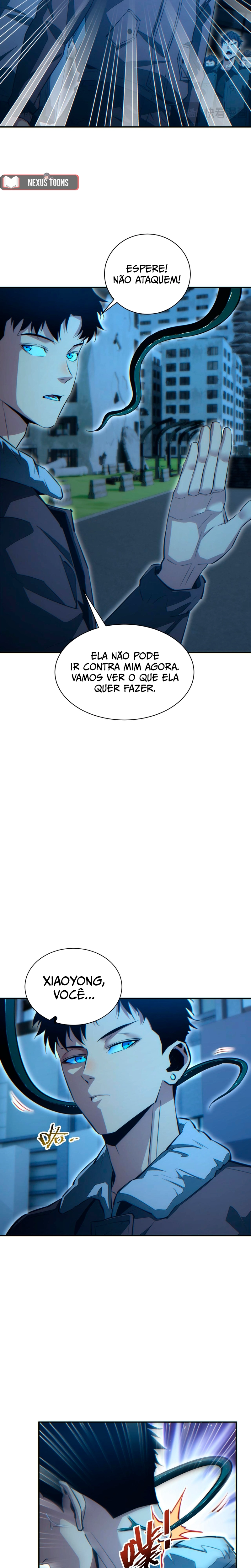 Renascimento no Apocalipse: Chegando ao Topo Abrindo Caixas Capítulo 052 - página 10