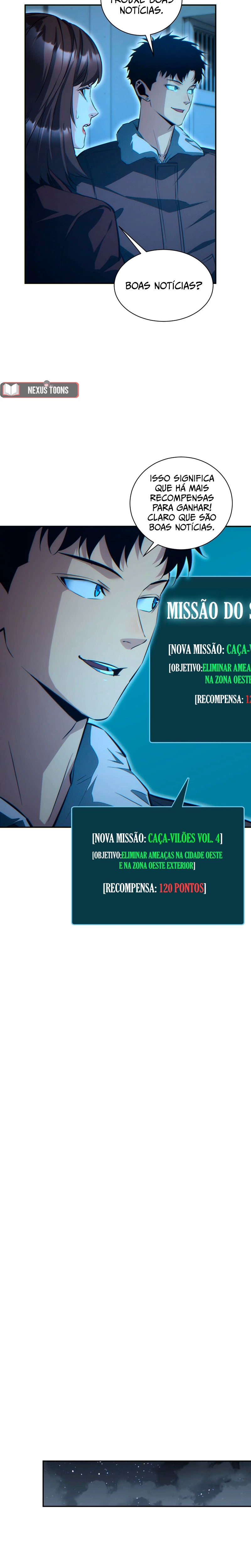 Renascimento no Apocalipse: Chegando ao Topo Abrindo Caixas Capítulo 054 - página 17
