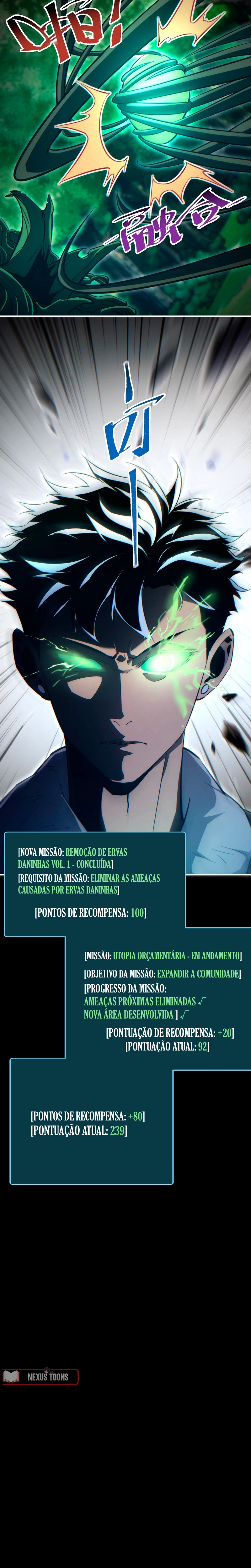 Renascimento no Apocalipse: Chegando ao Topo Abrindo Caixas Capítulo 076 - página 3