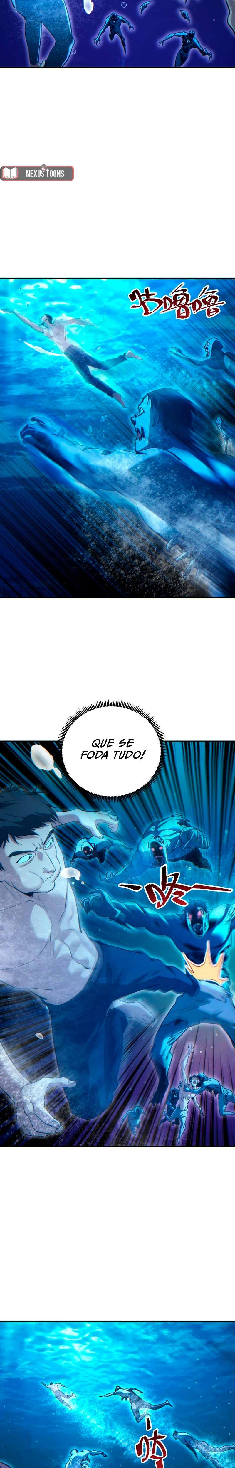 Renascimento no Apocalipse: Chegando ao Topo Abrindo Caixas Capítulo 078 - página 13