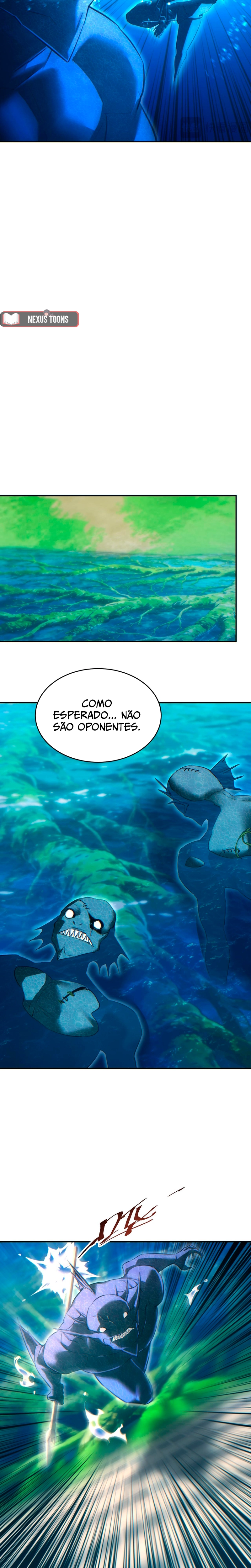 Renascimento no Apocalipse: Chegando ao Topo Abrindo Caixas Capítulo 090 - página 2